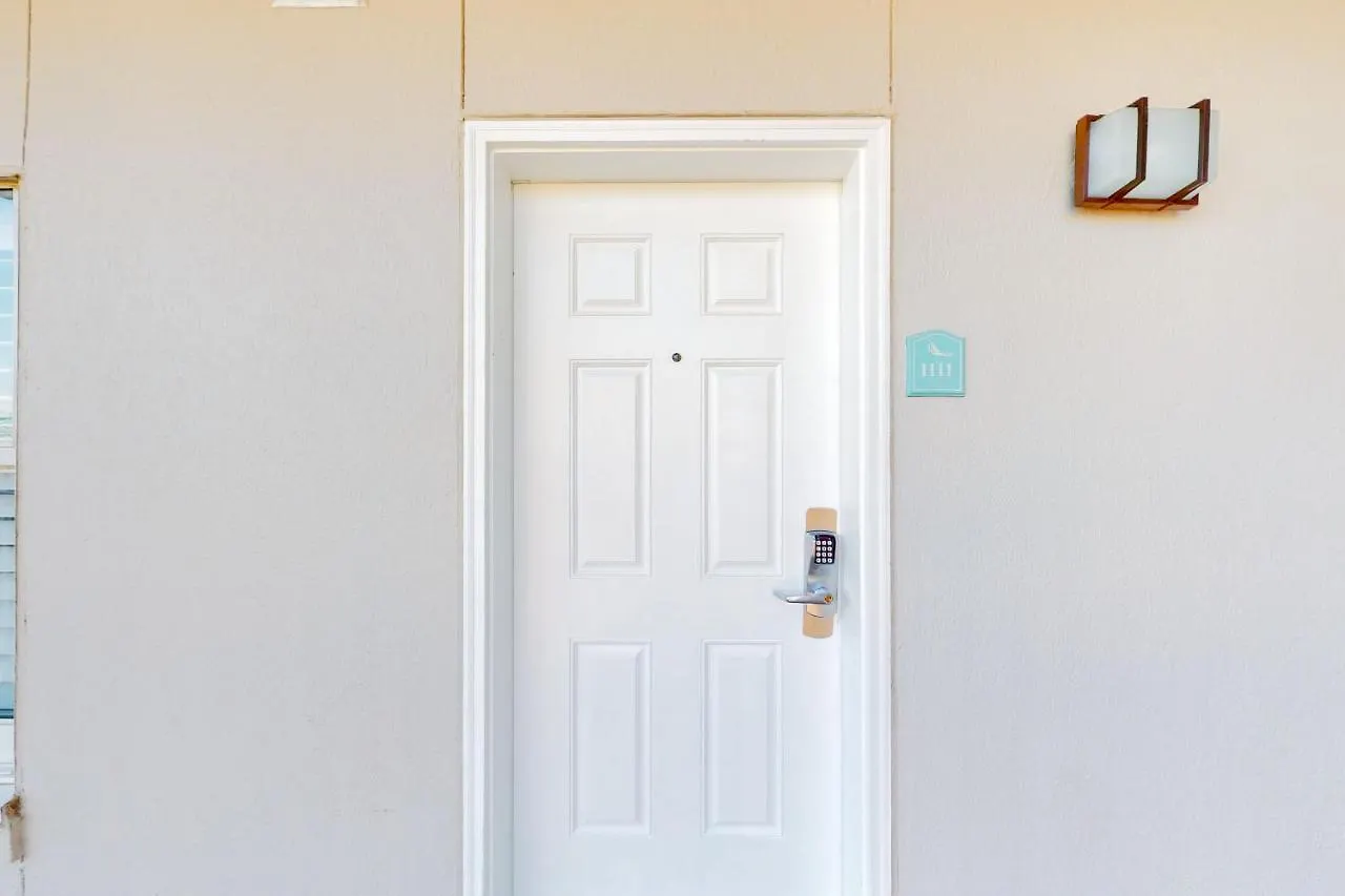 Majestic Sun 1111A Miramar Beach Destin Apartment
