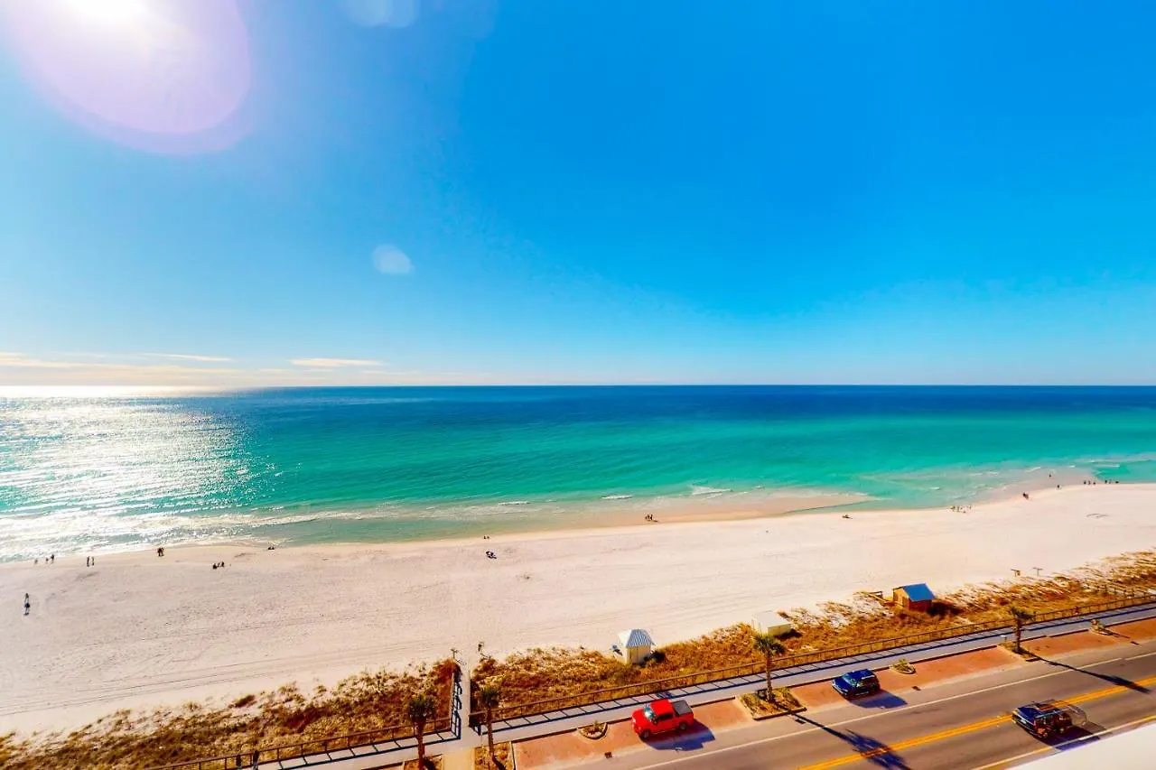 Apartment Majestic Sun 1111A Miramar Beach Destin United States