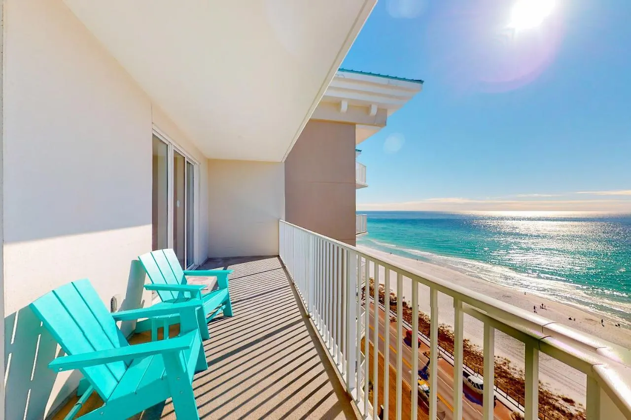 Apartment Majestic Sun 1111A Miramar Beach Destin United States