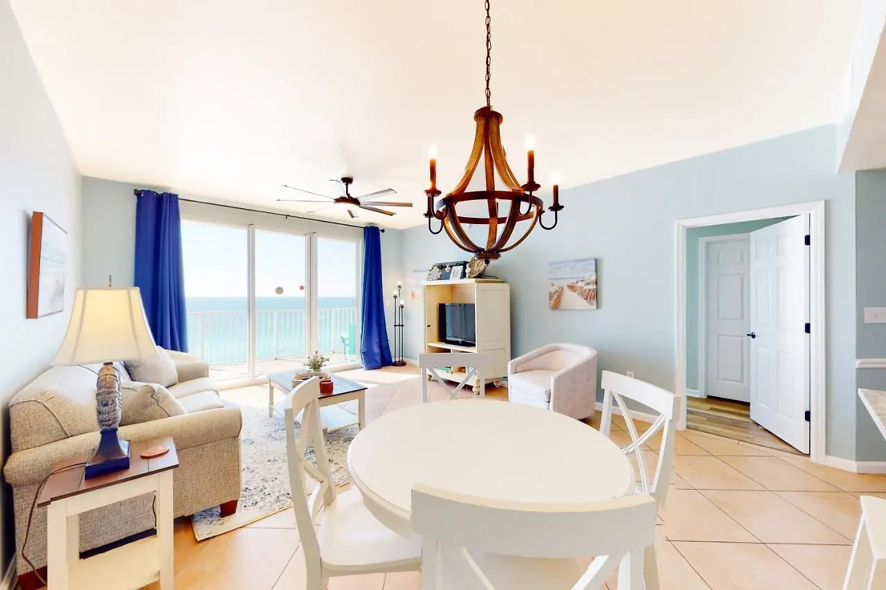 Majestic Sun 1111A Miramar Beach Destin United States