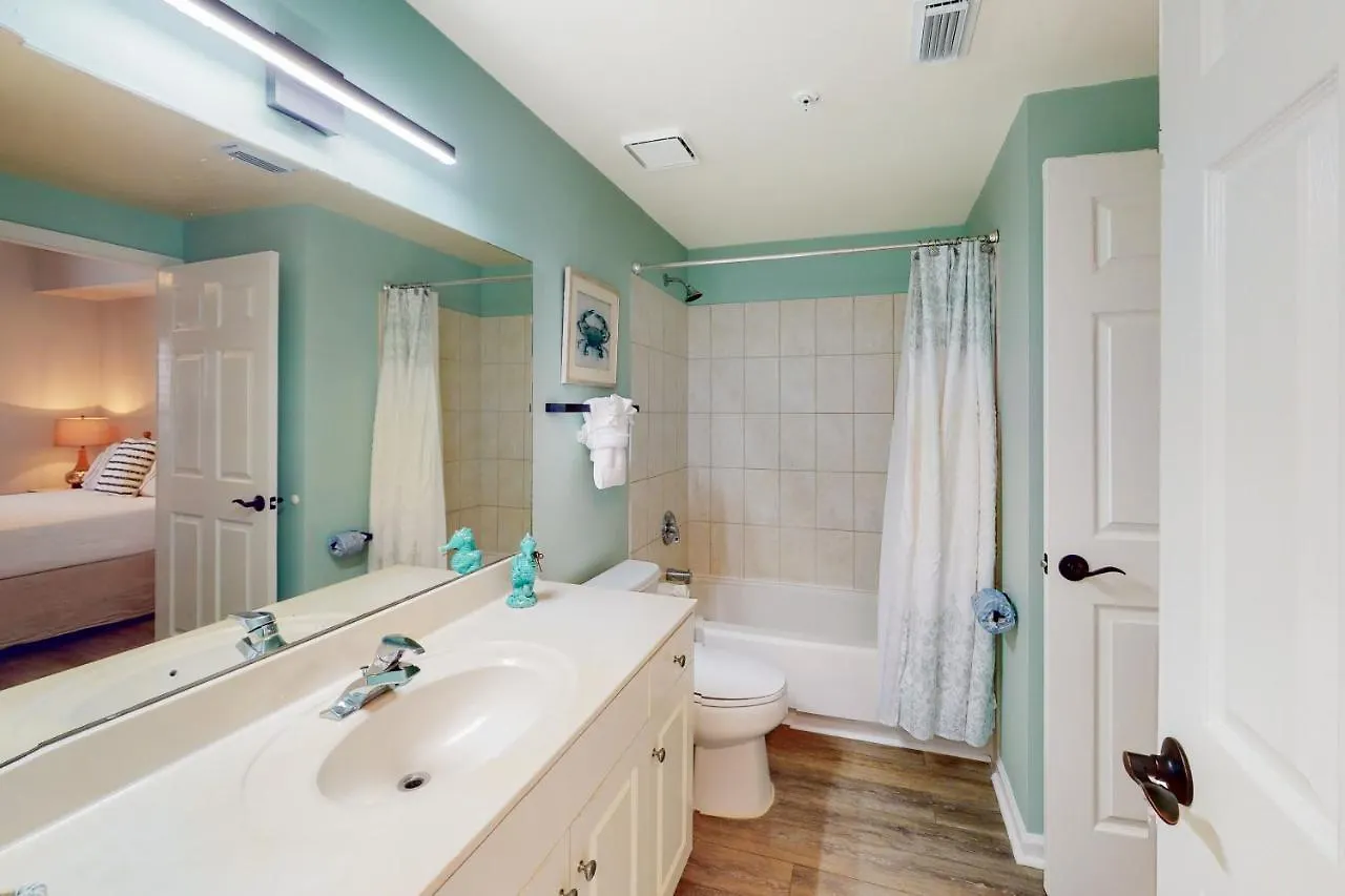 Apartment Majestic Sun 1111A Miramar Beach Destin United States