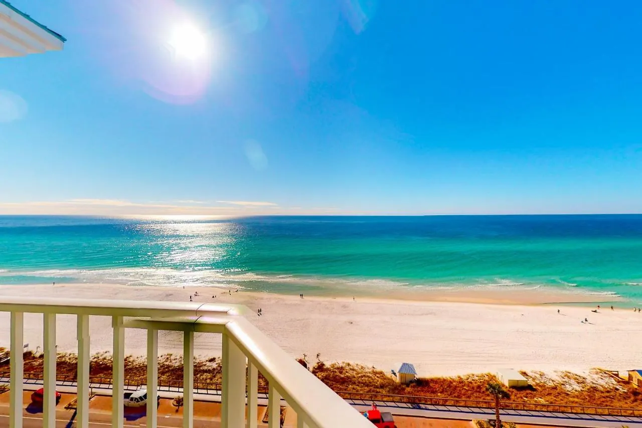 Apartment Majestic Sun 1111A Miramar Beach Destin
