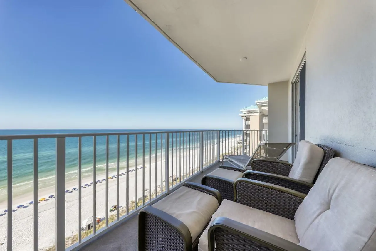 Majestic Sun 1111A Miramar Beach location