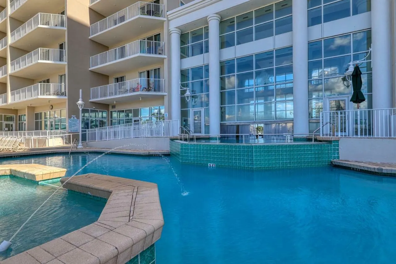 Majestic Sun 1111A Miramar Beach Destin