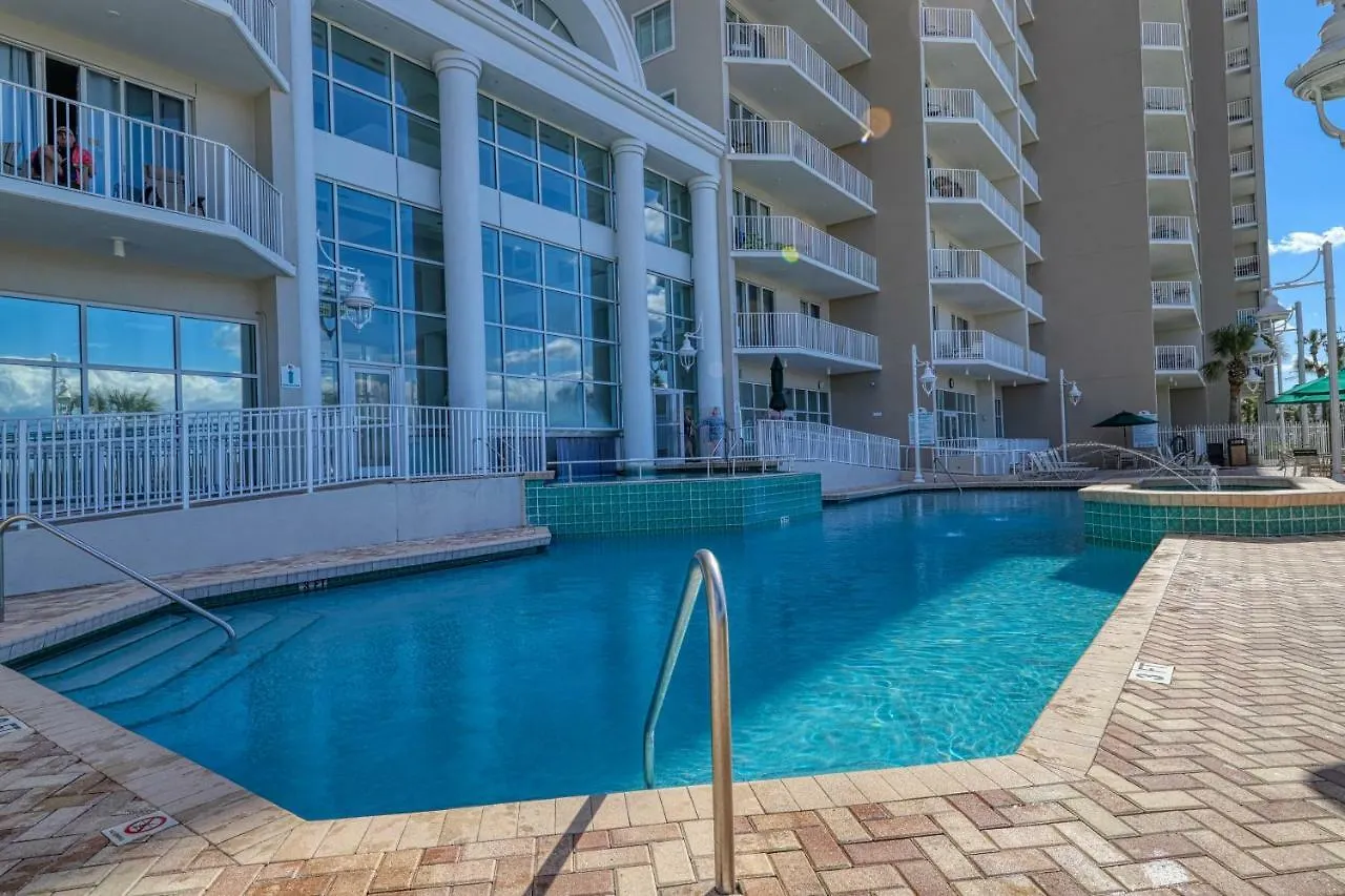 Majestic Sun 1111A Miramar Beach Destin